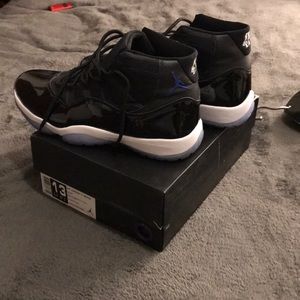 Nike air Jordan 11